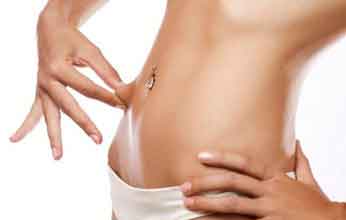 подтянуть мышцы живота после беременности