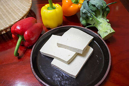 Стало известно, какую пользу для здоровья приносит тофу