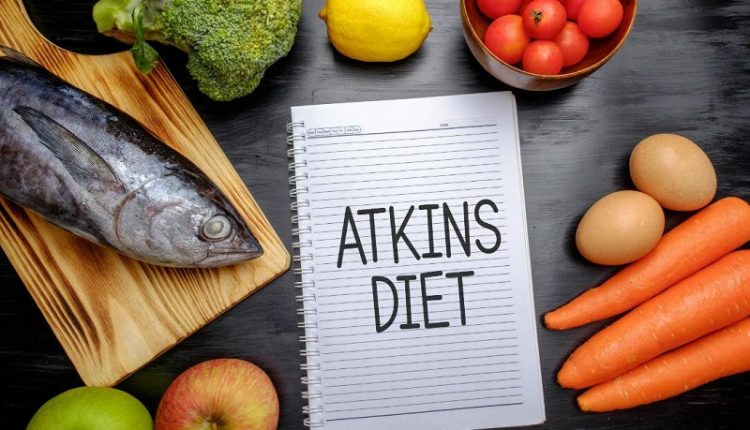 Диета Аткинса (Atkins Diet) + меню на неделю