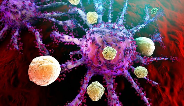 Умная молекула побеждает мутацию, вызывающую большинство случаев рака поджелудочной железы
