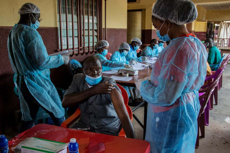 В Танзании вспышка неизвестной болезни. Мы все умрем?