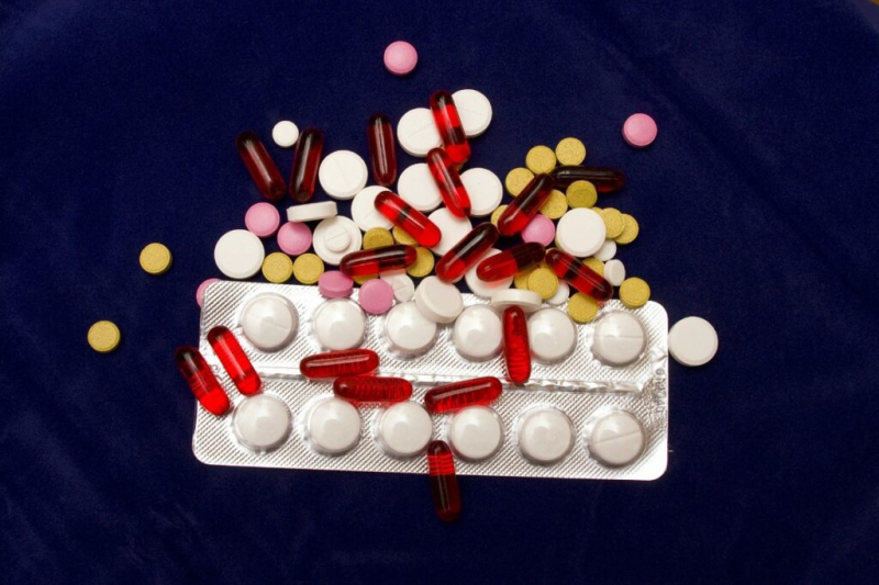 Минздрав исключил антибиотики из нового стандарта лечения ОРВИ