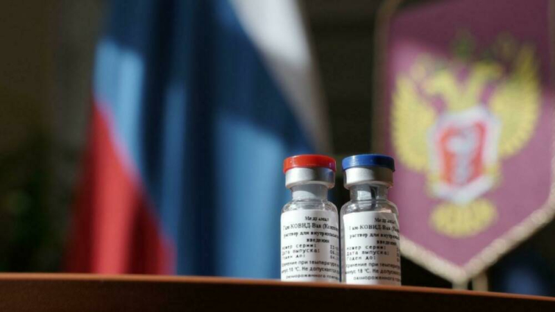 Российская вакцина от коронавируса: опасна для введения или еще одна антивакцинаторская истерия?