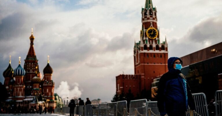 Коронавирус в России: сумеем ли мы «списать домашку» у Китая?