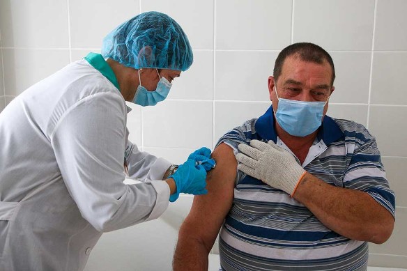 Панацея от ковида: как страны мира стимулируют граждан вакцинироваться