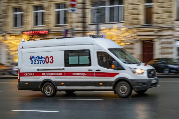 Собянин: Москве предстоят серьезные испытания из-за коронавируса