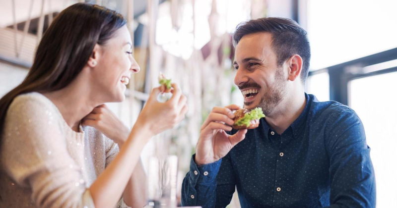 Метод slow food: простая привычка в питании, которая помогает похудеть, не меняя рацион