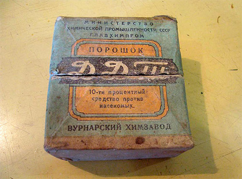 Почему в СССР не боялись клещей