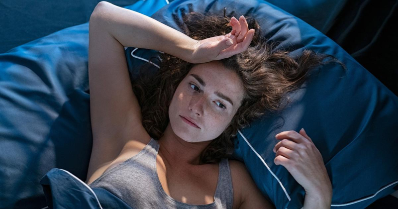 Почитать и смириться: 5 способов быстро уснуть, если проснулся посреди ночи