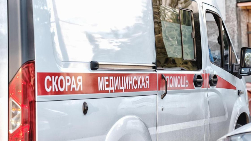 «Вся работа встала»: сотрудник скорой рассказал об отключении Интернета в Москве
