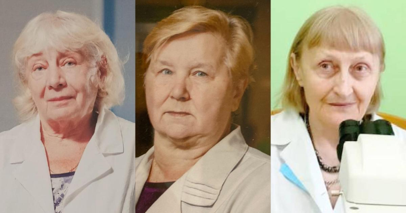 «За 50 лет ни одного больничного»: секреты здорового долголетия врачей, которые работают на пенсии