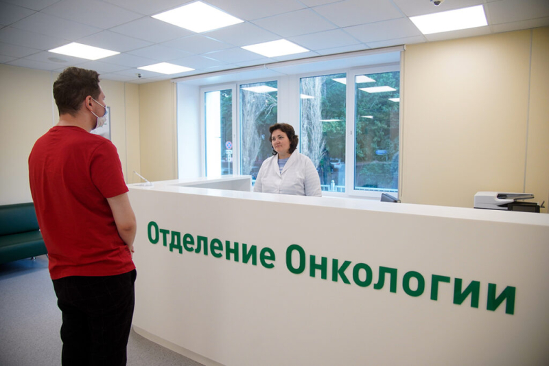 Онкологи в США доказали связь быстрой ходьбы и диеты со снижением риска рака